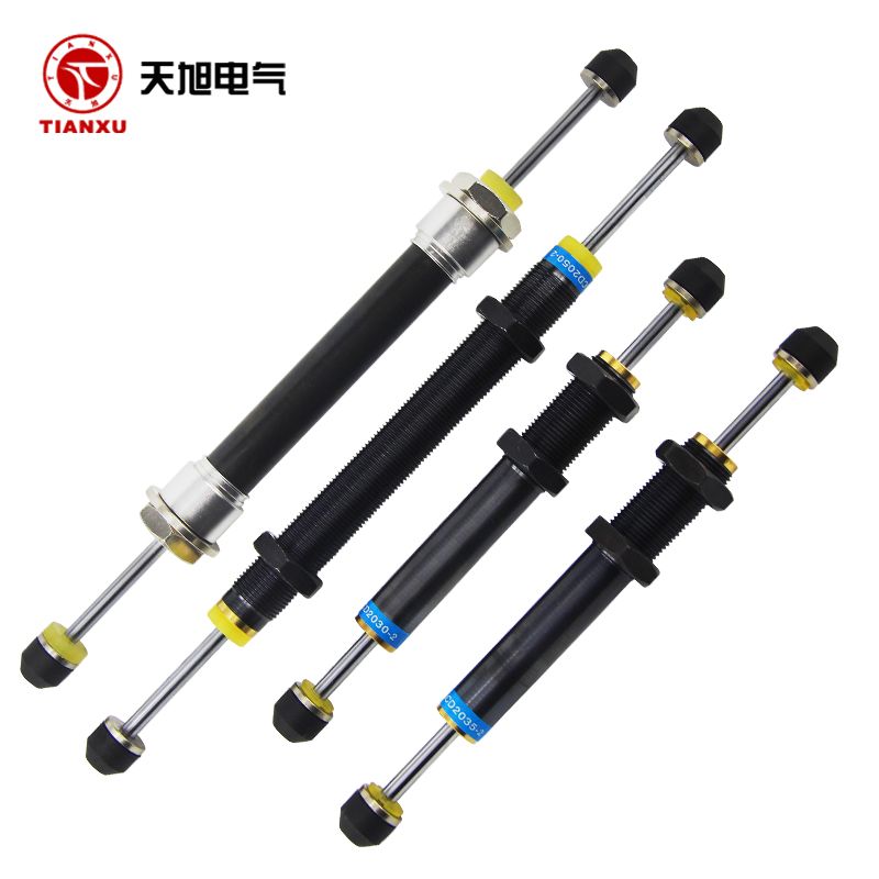 液油压缓冲器稳速g减震机械手ACD/SCD2050-2/WACD2030ACD2035双出