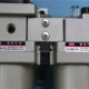 SMC型气源两联件油水分离器AC5010 10空气过滤组合体AC50.10