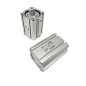 JCDQ12 M63 SMC薄型气缸JCQ