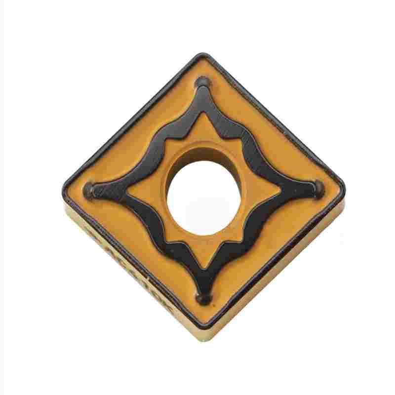 正宗日本住友数控刀片SNMG120412N-UX AC410K SNMG120408N-UX铸铁