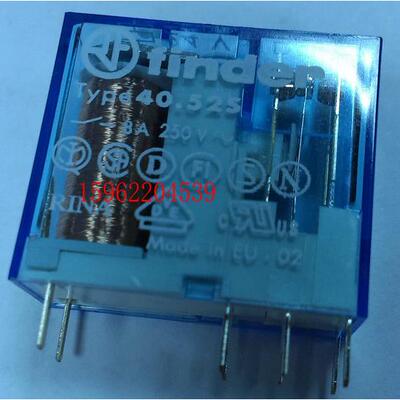 全新原装正品意大利芬德产品40.52S 40.61S 44.62等一系列产品