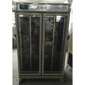 水泥标准恒温水养护箱 64型 水泥胶砂试块水养护箱 HBY 上海康路