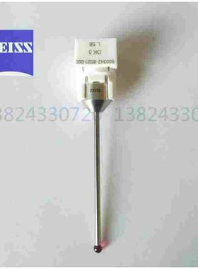 德国Zeiss蔡司600342-8021-000三次元三坐标测针 M5测头 3.0 58长