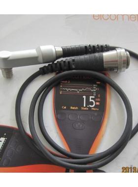 Elcometer 456:F1 Right Angle Probe,0-1500um/0-60mils 探头