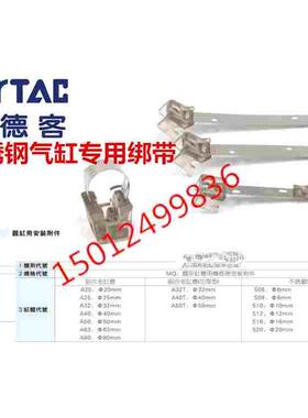 磁性开关DS1-M CS1-M替代品DMSG/CMSG-020+绑带F-MQS10/16