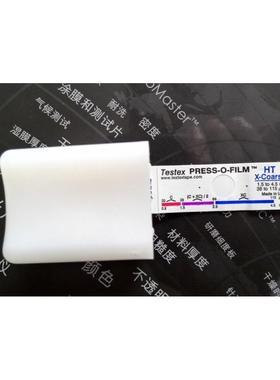 英国elcometer E122-C 粗糙度复制 Testex复制带38-115um