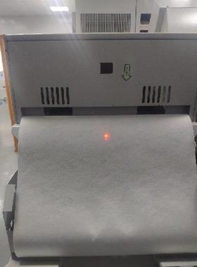 过滤纸_LTB80-&Phi;330&times;1840mm-25&mu;m_150m/卷