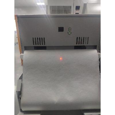 过滤纸_LTB80-&Phi;330&times;1840mm-25&mu;m_150m/卷