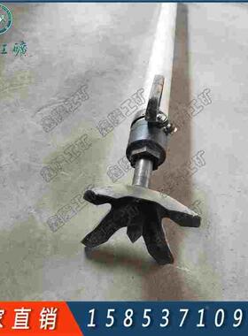 凿岩机气腿 气腿式风钻 7655凿岩机气腿 FT160气腿