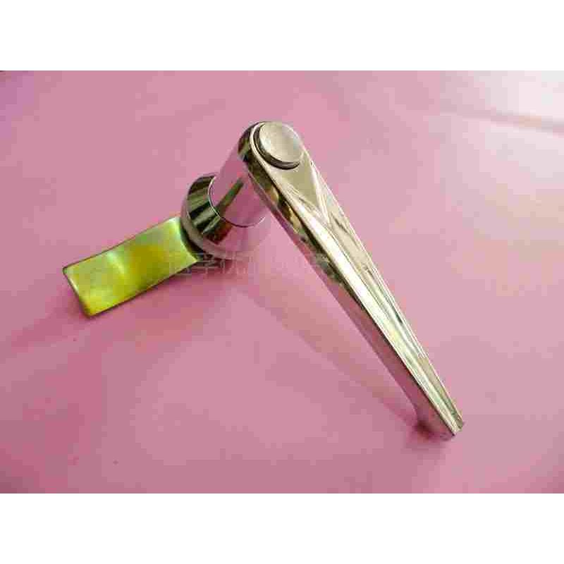 机床门锁工业门锁 电器箱柜锁 把手锁MS301-1（大）MS301-2（大）