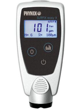 SURFIX easy X I-FN HR涂镀层测厚仪 两用一体式 0-3mm