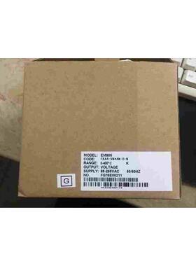 em905 固电流输出 FAK4-8N-AN-B-N