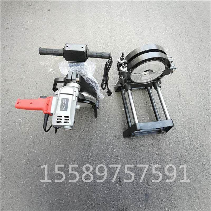 对焊机手摇手动 PE管焊接机热熔焊机 熔接热熔器焊管机水管热熔机,工业油品/胶粘/化学/实验室用品,烧杯/烧瓶,淘宝优惠券,粉丝福利购,淘宝优惠卷