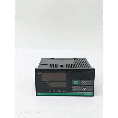 Sahok山禾温控器 CHB-502智能温控表 96*48横式温控器 输入