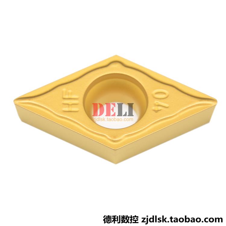 江西JW JXTC 数控车刀片 DCMT11T304-HF JT4025