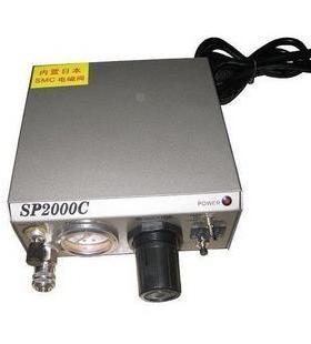 SP-2000C武藏型点胶机，AD2000