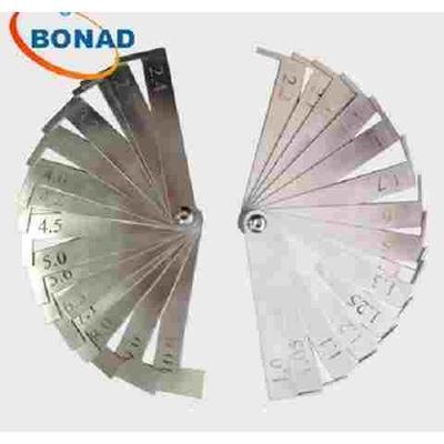 爬电距离测试卡8规格/10规格/27规格/30规格电气间隙距离IEC60664