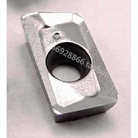 包邮数控刀片APKT1135PDER-AK  代替H01 铝用铣刀片