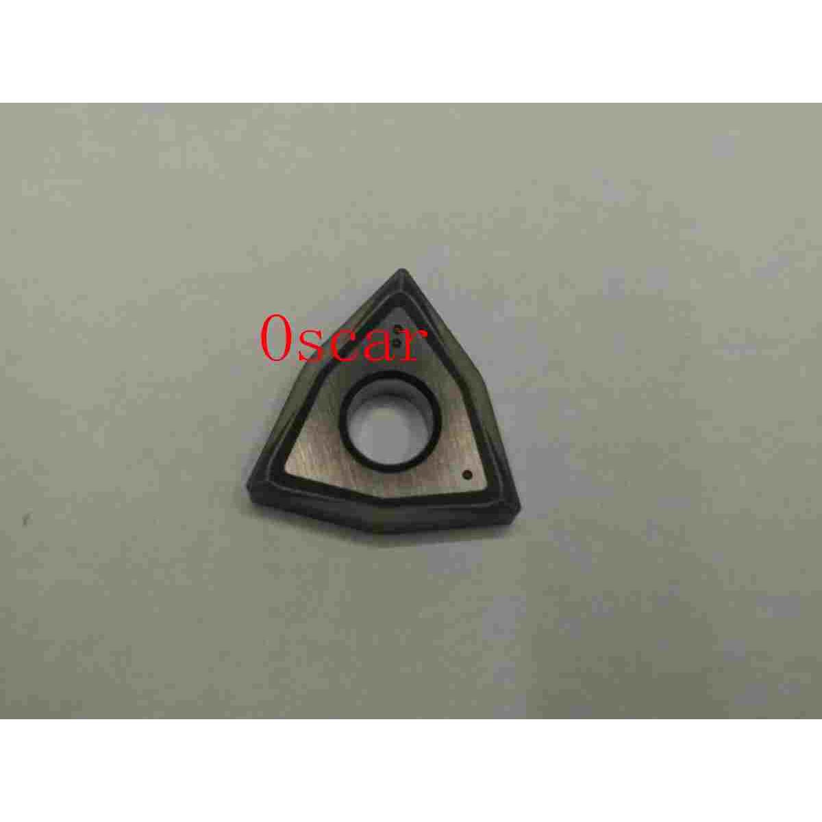 日本黛杰Dijet数控刀片WNMG080404-SF JC8015