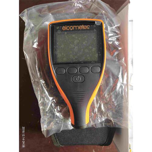 Elcometer456涂层测厚仪A456CNBS/A456CNSS/A456CNTS非铁基分体式