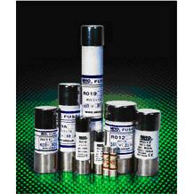 茗熔器 RS16A（电流10~16A 20~25A 40~50A）圆筒帽形熔断