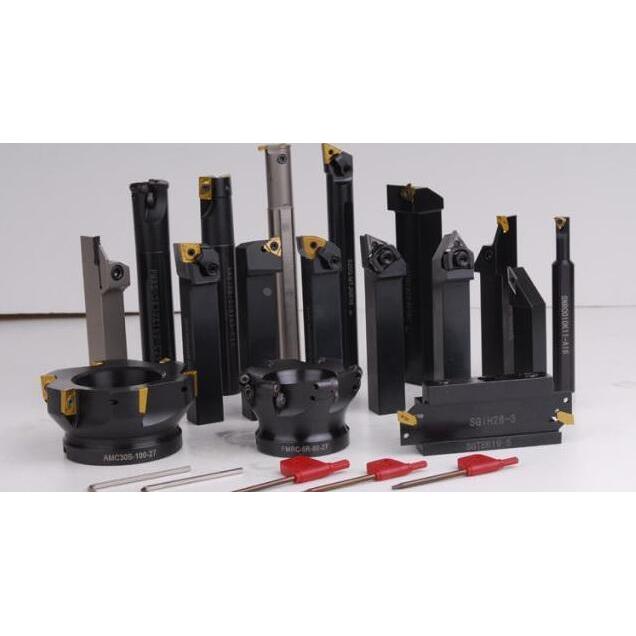 正宗铣刀片APMT1604PDR KF5800特价