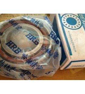 HRB轴承哈尔滨轴承配对轴承7207C/P5DBDFDT7207AC/P5DBDFDT