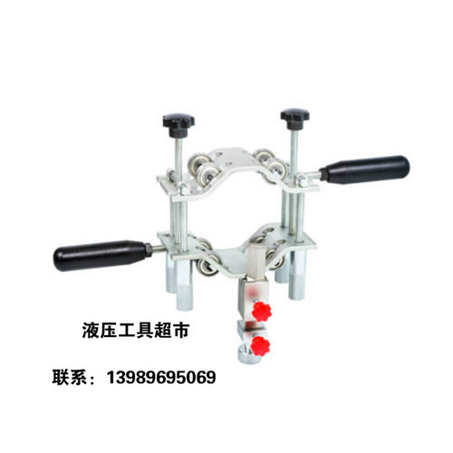 。CST-126高压电缆剥皮器 110KV-220kv电缆处理工具 电缆剥除器1
