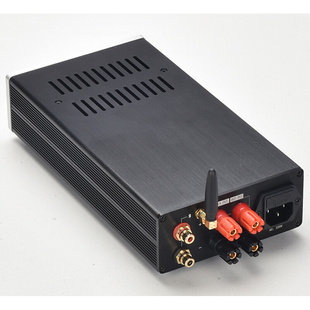 功放远超LM18 全新三洋厚膜STK4140MK2蓝牙5.0HIFI 清风BRZHIFI