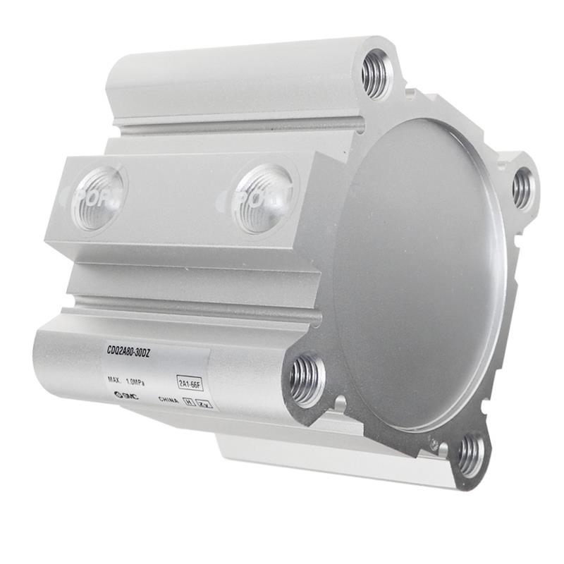 SMC全新CQ2B/CDQ2B160/180-125-150-175-200-250-300DMZ/DCMZ