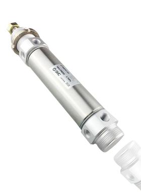 SMC气缸CD76WKE32/CD76KE32-40-50-75-80-100CJ/K/A/B-XC6A/SC6B