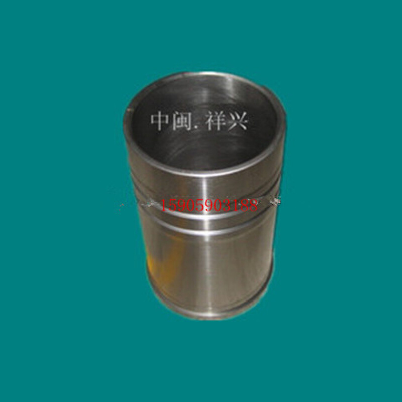 。山东洋马发动机配件 洋马柴油机配件 洋马1115缸套 CY1115汽缸