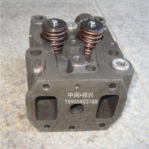 。潍坊柴油机柴道依茨226B-6G柴油机配件 道依茨226B-6G缸头缸盖