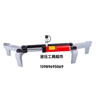 低压电缆校直 130B高 电缆弯曲校直机1 KORT液压电缆校直器CS