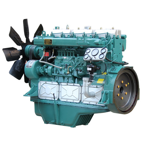 。NT129LA21发电型柴油机发电型柴油机 增压中冷