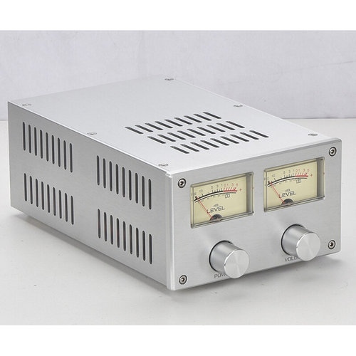 。清风BRZHIFI 全新三洋厚膜JVC定制8007蓝牙5.0HIFI发烧双表头功