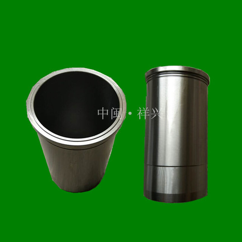 。潍坊柴油机道依茨柴油机配件发动机零件 道依茨226B汽缸套 缸筒