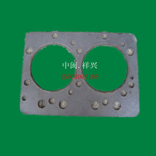 CT2100缸床 CT2105缸床 常通系列柴油机配件都有现 CT2108缸床