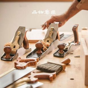 尼尔森欧刨铁刨 手工进口 美国lie nielsen刨子手刨木工刨修边欧式