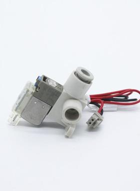 SMC电磁阀V114T-5MB/V114T-5MR/V114T-5MU-M5/V114T-5G/V114T-5LZ