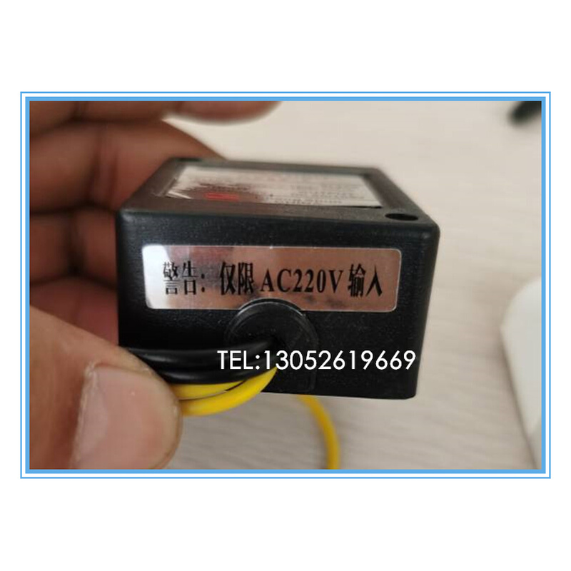 。KZL2-1 电机 刹车 整流器 电源装置 AC200-240V DC90-108V