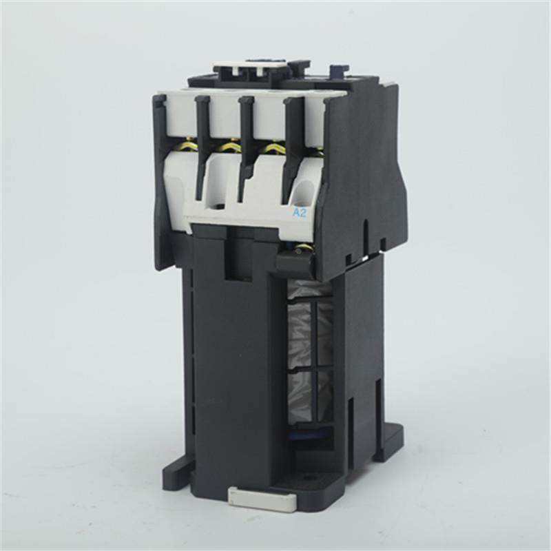 直流接触器CJX2-2510Z 2501Z DC12V 24V 48V 110V 220V LP1-2510