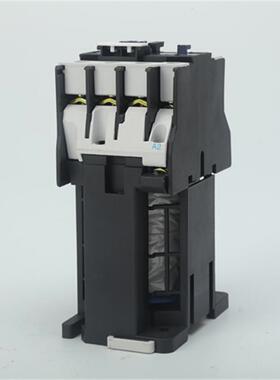 直流接触器CJX2-2510Z 2501Z DC12V 24V 48V 110V 220V LP1-2510