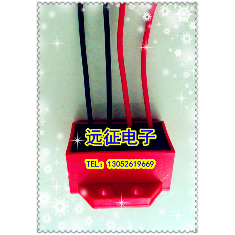 。QZL-198-4/QZL-342-4全波整流器