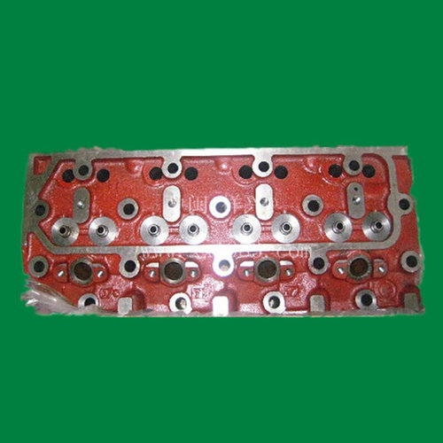 。扬动系列配件 扬动专用YSD490缸盖