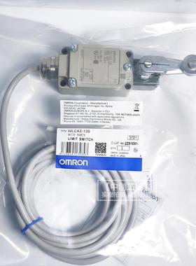 欧姆龙行程限位开关WLNJ WLCL WLD28 WLCA2 WLCA12-139-140-141-N