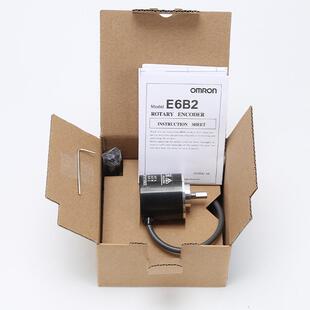 欧姆龙光电增量式旋转编码器E6B2-E6C2-CWZ5B一CWZ6C-CWZ5G-CWZ3E