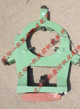 大连机床CW6180C CW6180E中心架标准中心架 加工直径50-260