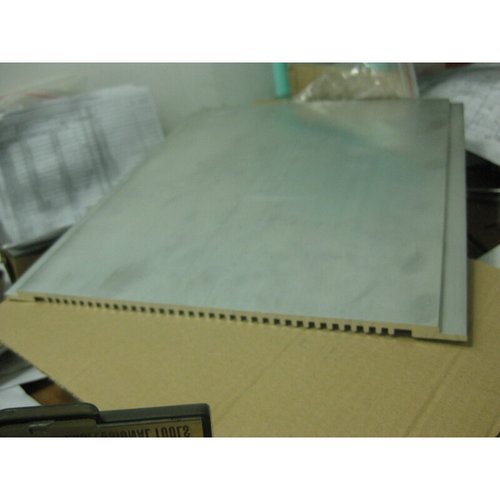 。BRZHiFi - 散热板型材 319MM宽，厚度10MM