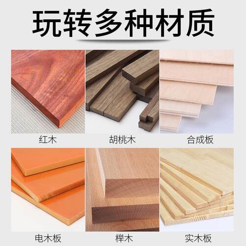 企鸿国际®三倍快速锯手板锯手工锯木工锯子园林工具果树家用钢锯